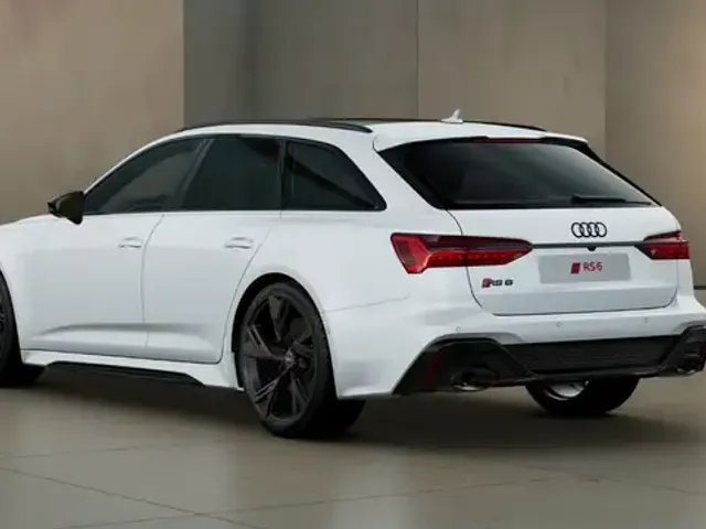 Audi RS6