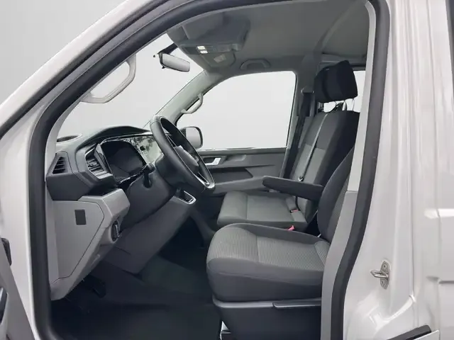 Volkswagen T6.1 Kombi