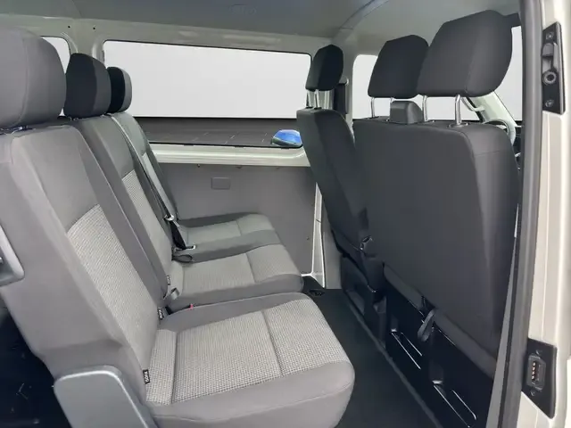 Volkswagen T6.1 Kombi