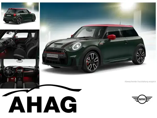 MINI John Cooper Works