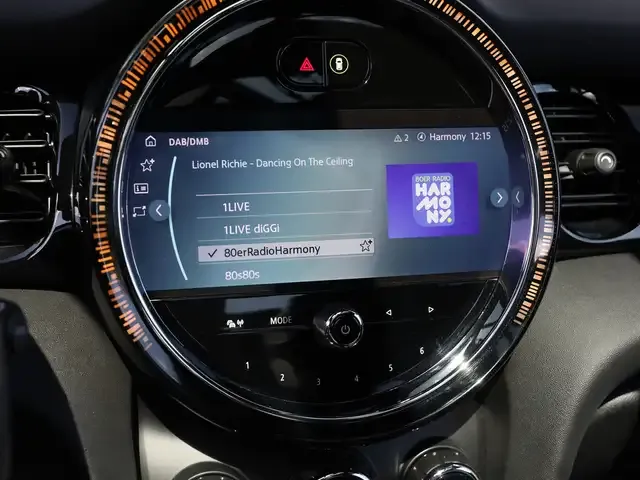 MINI John Cooper Works