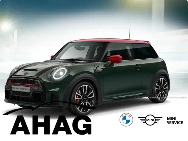 MINI John Cooper Works