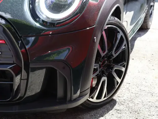 MINI John Cooper Works