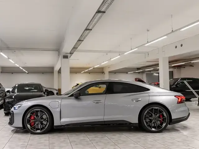 Audi RS e-tron GT
