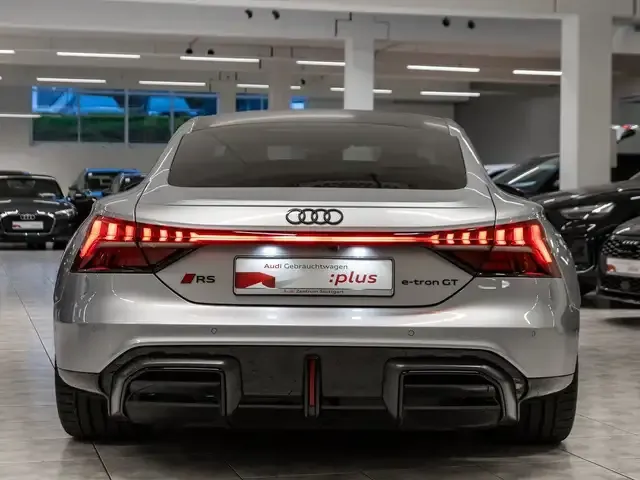 Audi RS e-tron GT