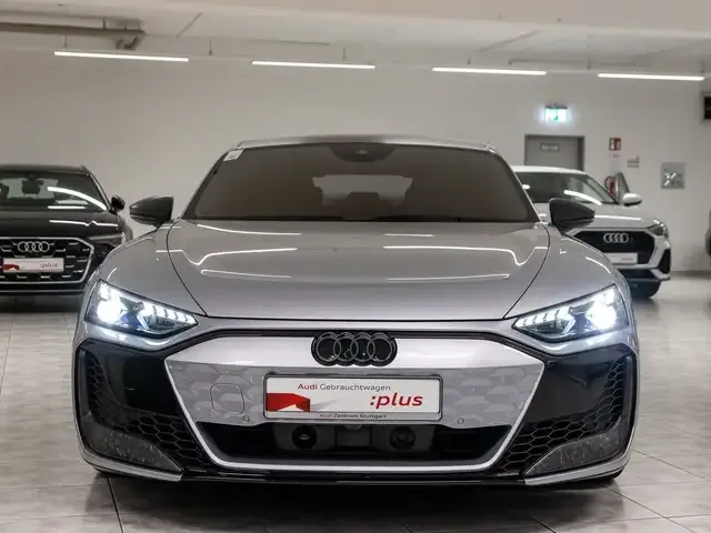 Audi RS e-tron GT