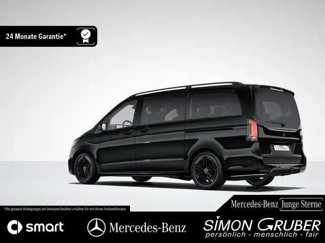 Mercedes-Benz V 250