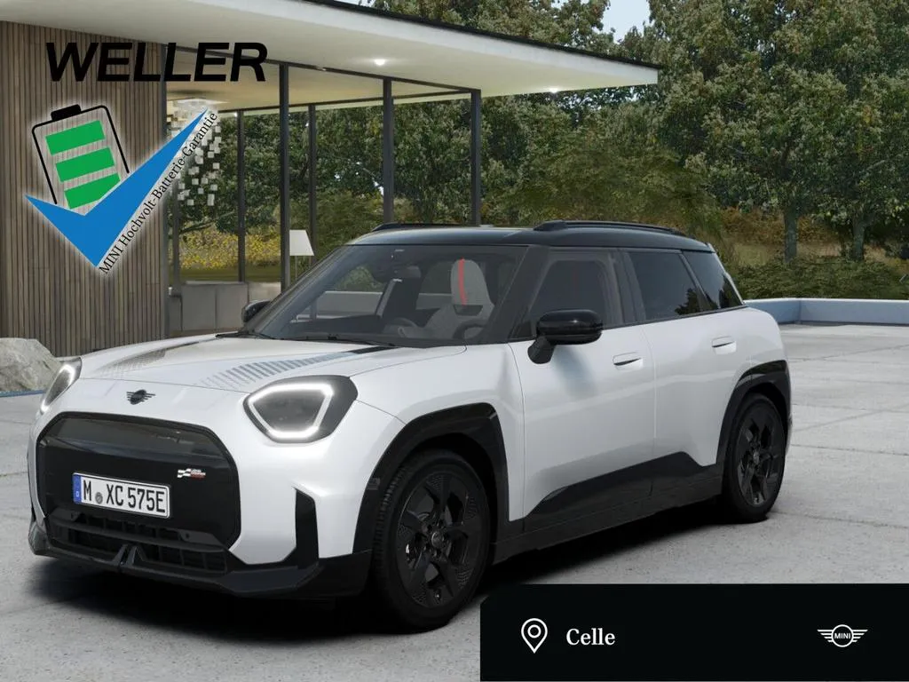 Mini Aceman