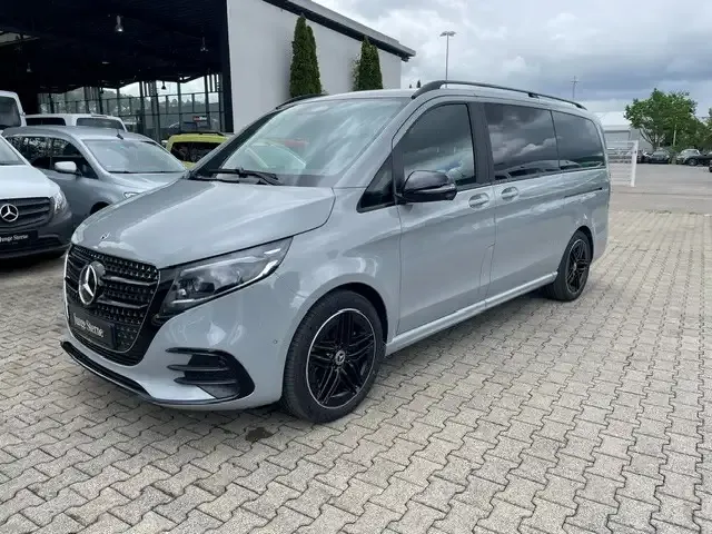 Mercedes-Benz V 300