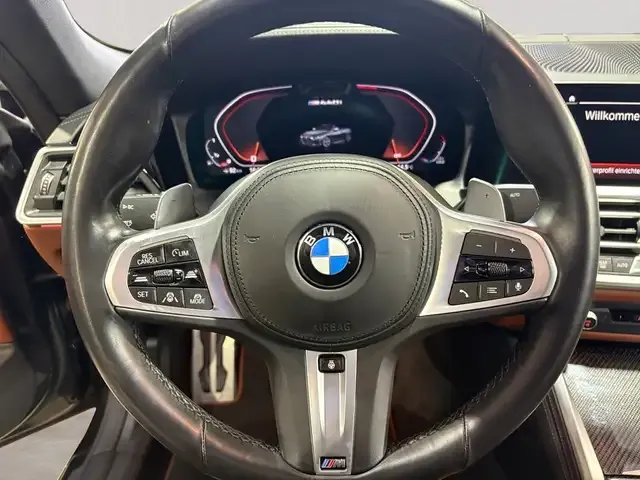 BMW 440
