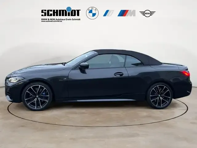 BMW 440