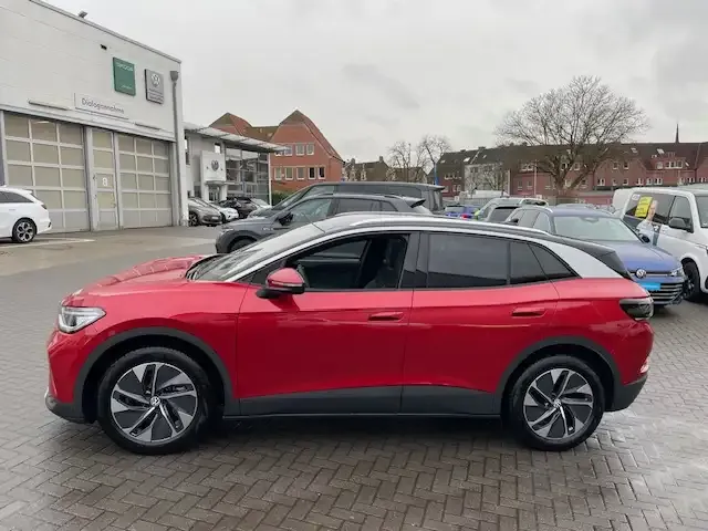 Volkswagen ID.4