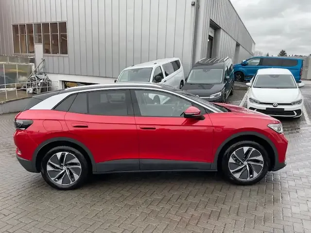 Volkswagen ID.4