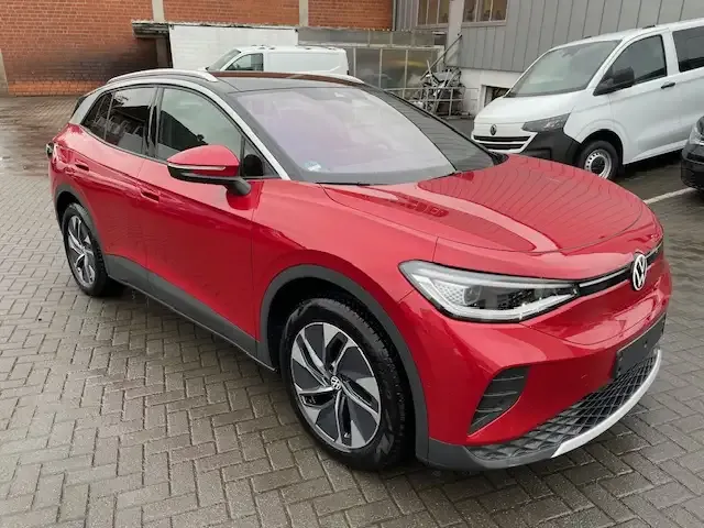 Volkswagen ID.4
