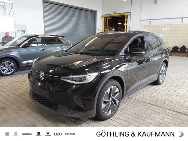 Volkswagen ID.4