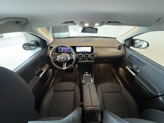 Mercedes-Benz B 250