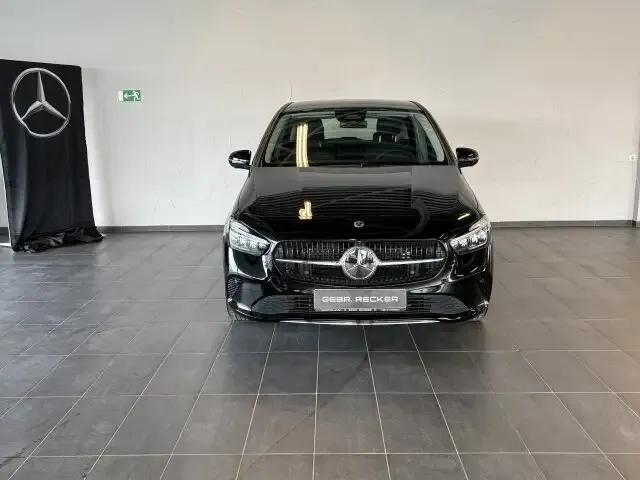 Mercedes-Benz B 250
