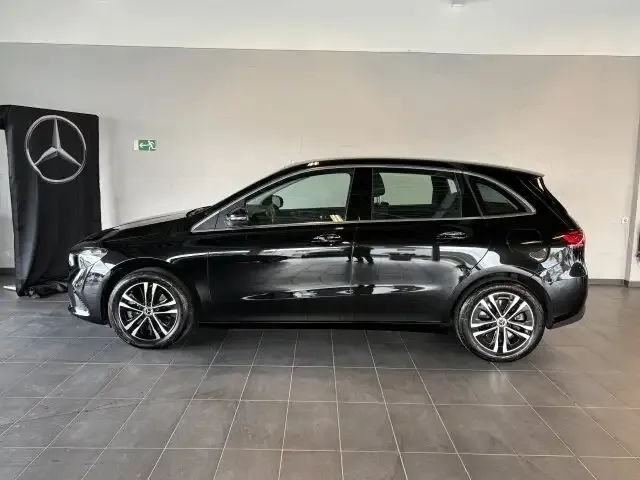 Mercedes-Benz B 250