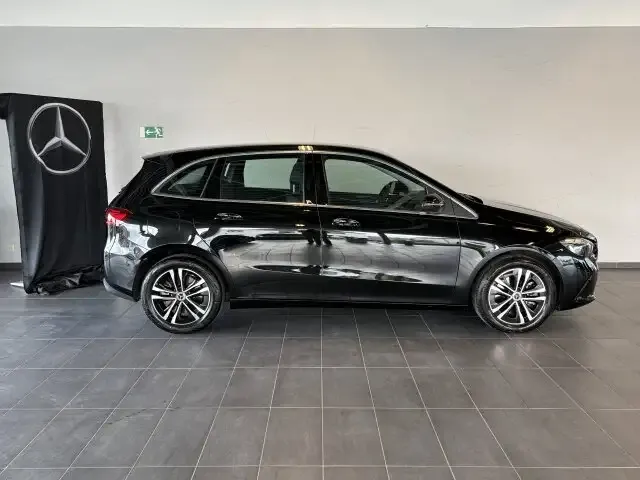 Mercedes-Benz B 250