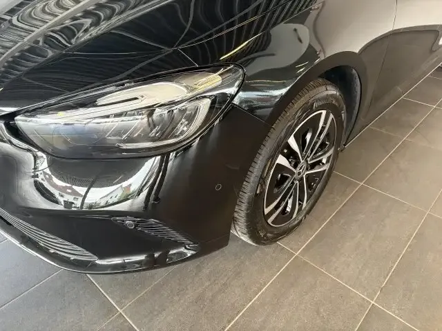 Mercedes-Benz B 250