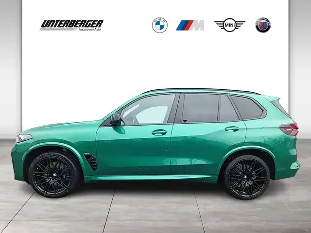 BMW X5 M