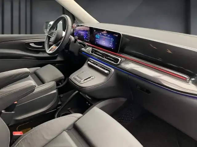 Mercedes-Benz EQV 300