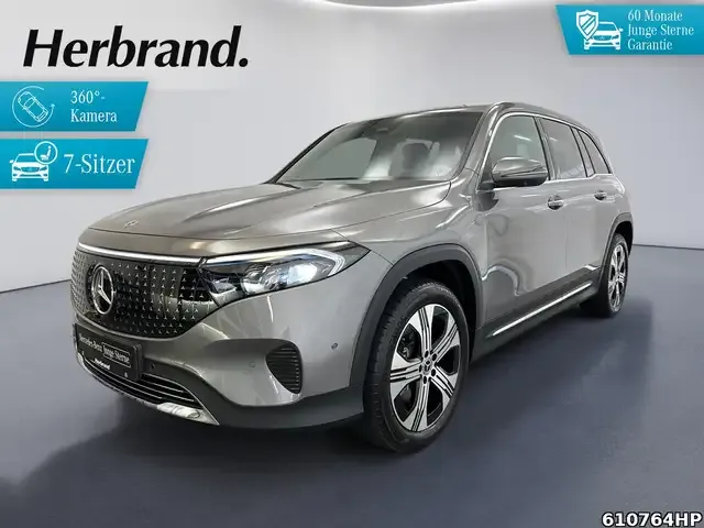 Mercedes-Benz Sonstige