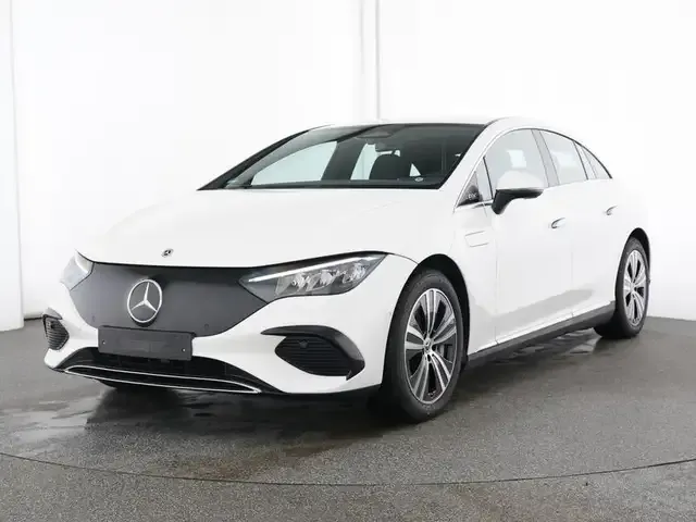 Mercedes-Benz EQE 300