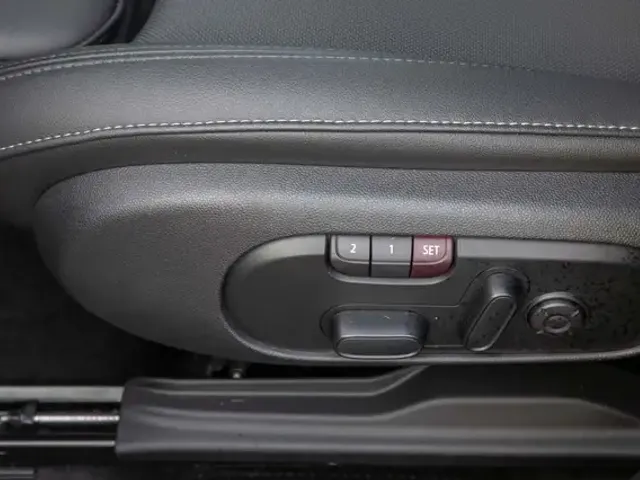 MINI Cooper SE Countryman