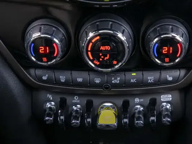 MINI Cooper SE Countryman