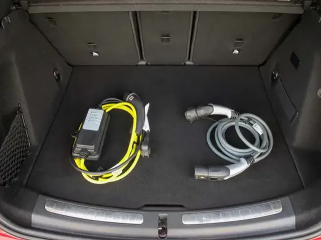 MINI Cooper SE Countryman