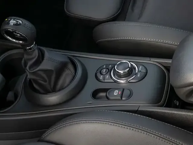 MINI Cooper SE Countryman