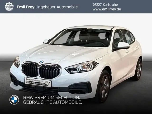 BMW 116