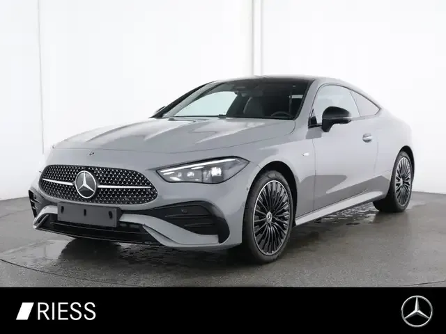 Mercedes-Benz CLE 300