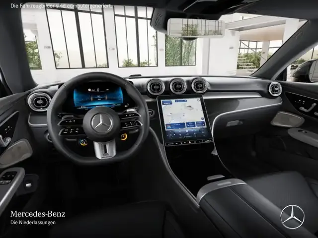 Mercedes-Benz CLE 53 AMG