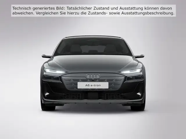 Audi Sonstiges