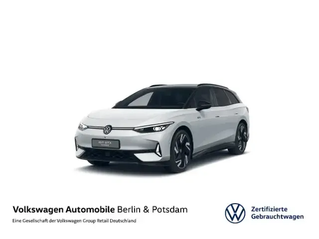 Volkswagen ID.7