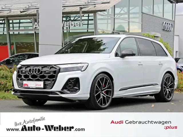 Audi SQ7