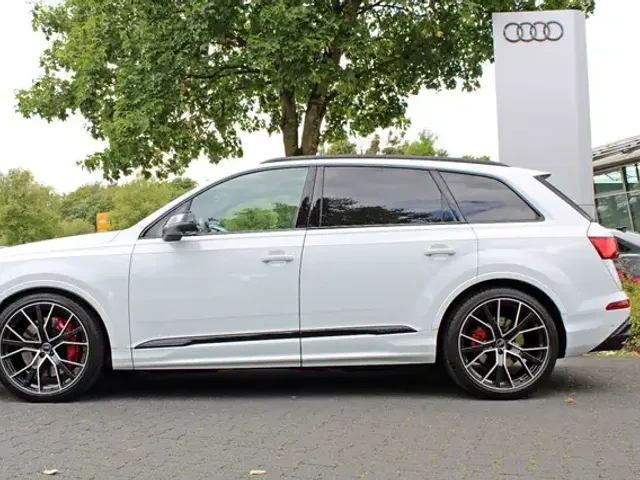 Audi SQ7