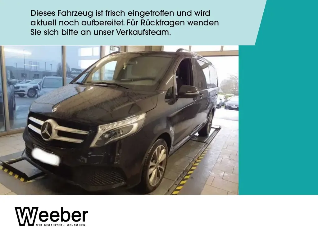 Mercedes-Benz V 300