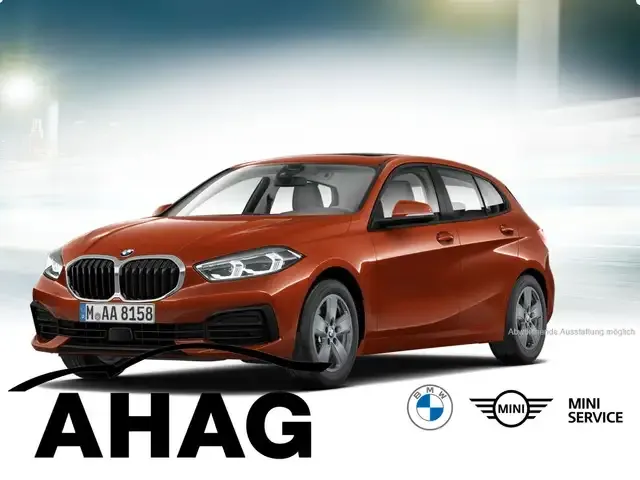 BMW 116