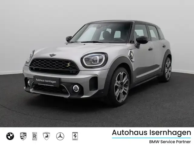 MINI Sonstige