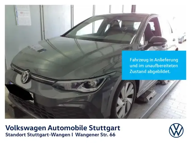 Volkswagen Golf GTE
