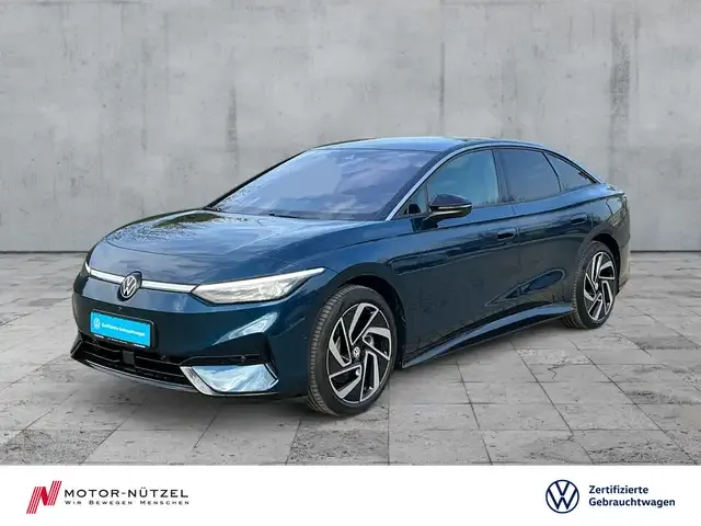 Volkswagen ID.7