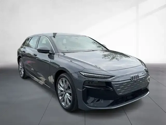 Audi Sonstiges