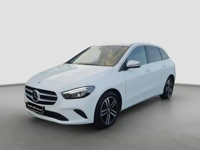 Mercedes-Benz B 250