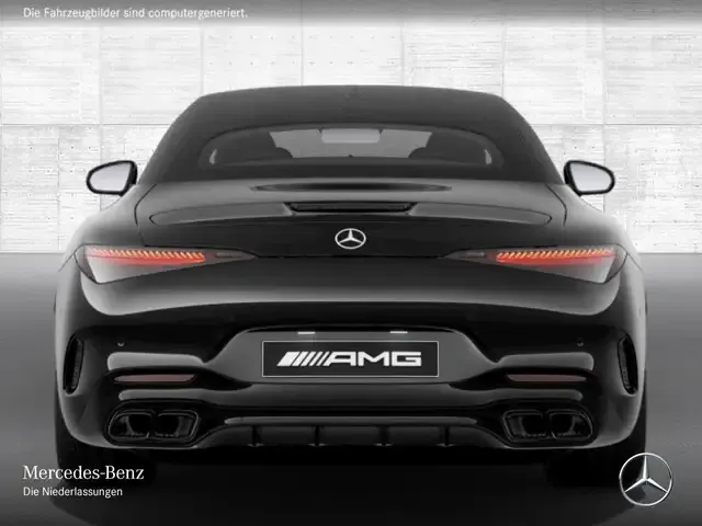Mercedes-Benz SL 63 AMG