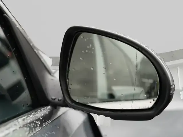 Mercedes-Benz EQE 350