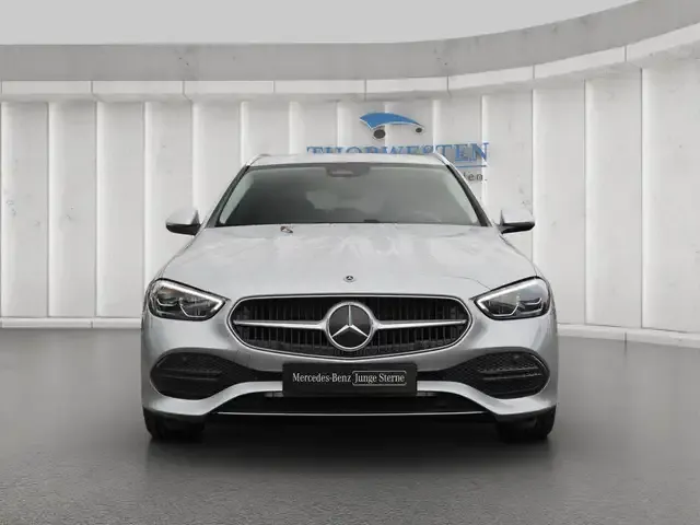 Mercedes-Benz EQE 350