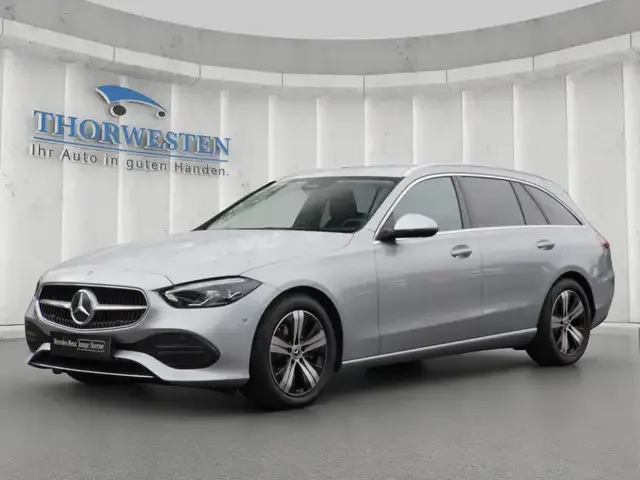 Mercedes-Benz EQE 350